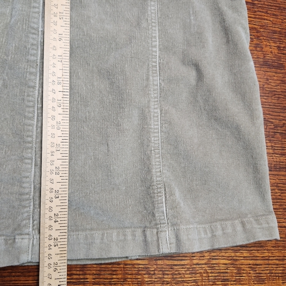 Woolrich Tan Pencil Skirt - Picture 11 of 16